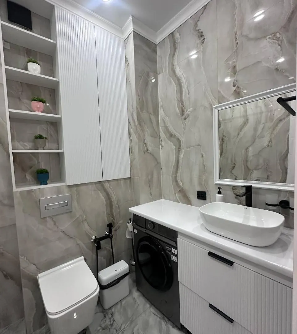 Tandau Apartments Астана 0*,
