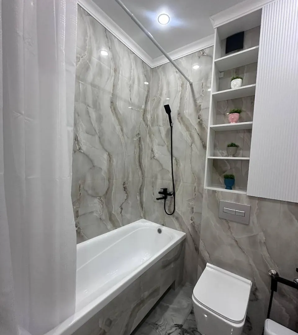 Tandau Apartments Астана