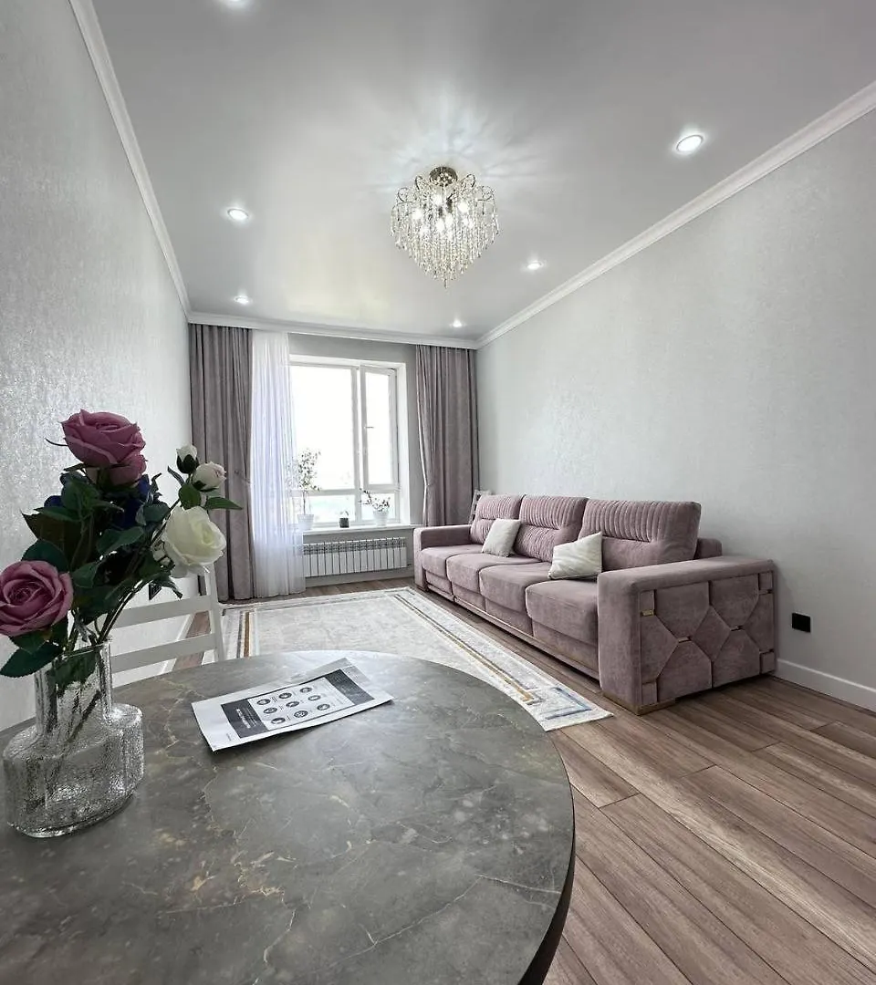 Tandau Apartments Астана