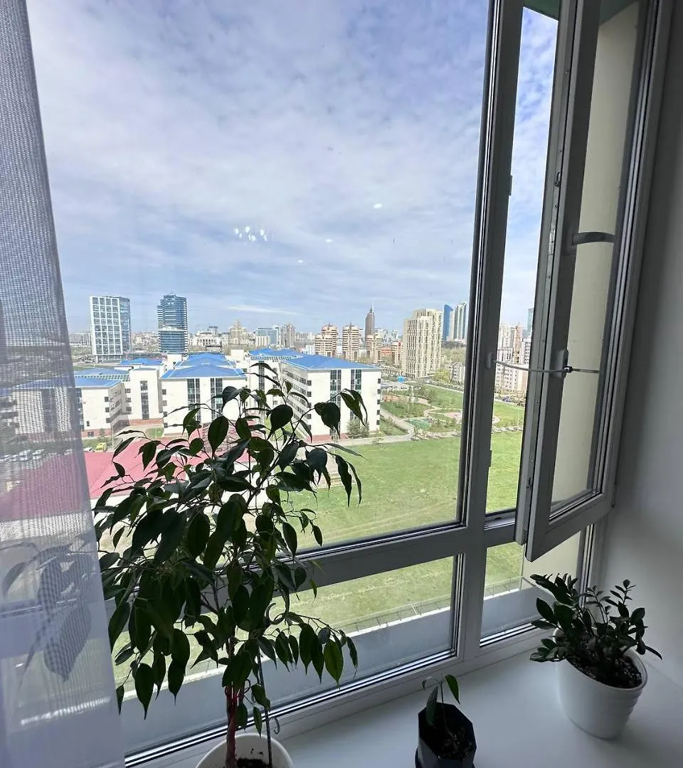 Tandau Apartments Астана 0*,  Казахстан